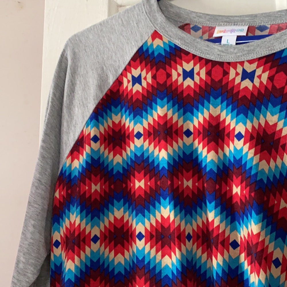 Lularoe large Randy - Picture 4 of 4